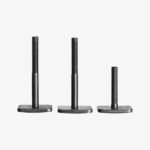 Kit Parafusos para fixação Transbike Thule